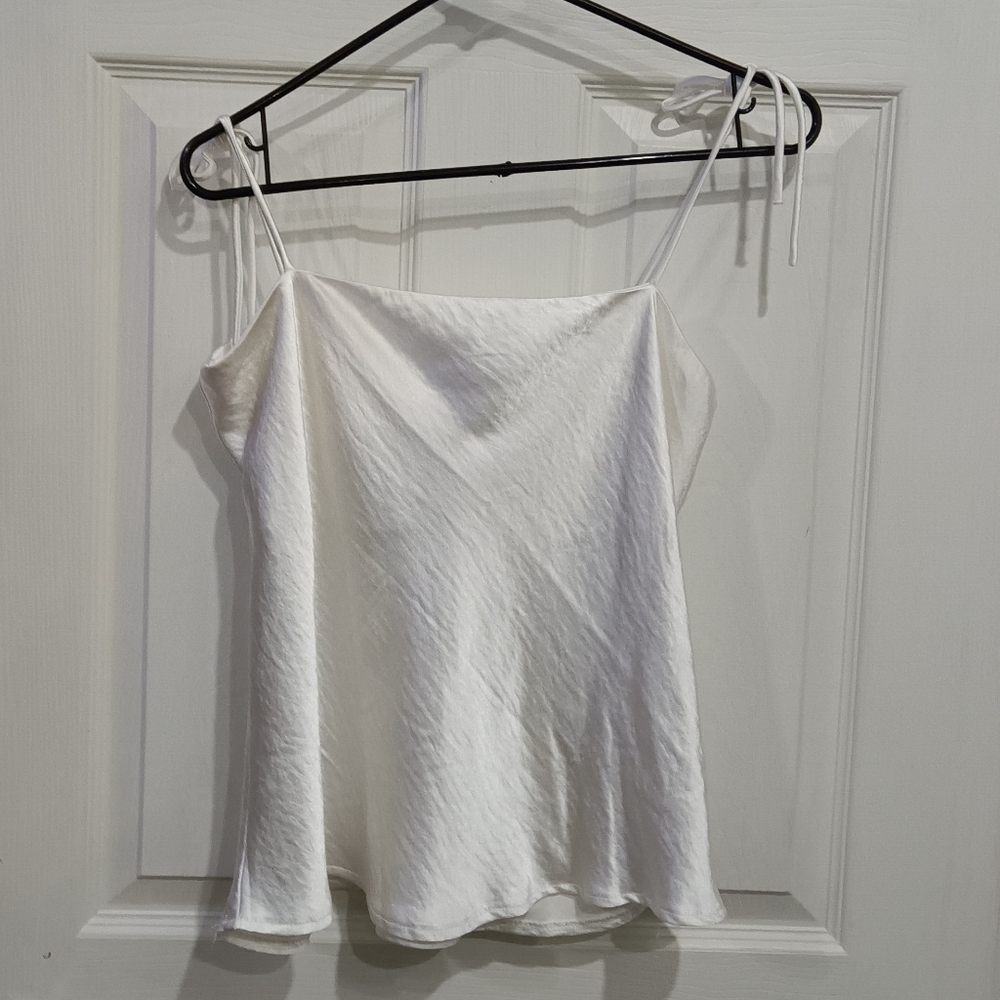 Princess Polly Sleeveless Camisole - Picture 2 of 3